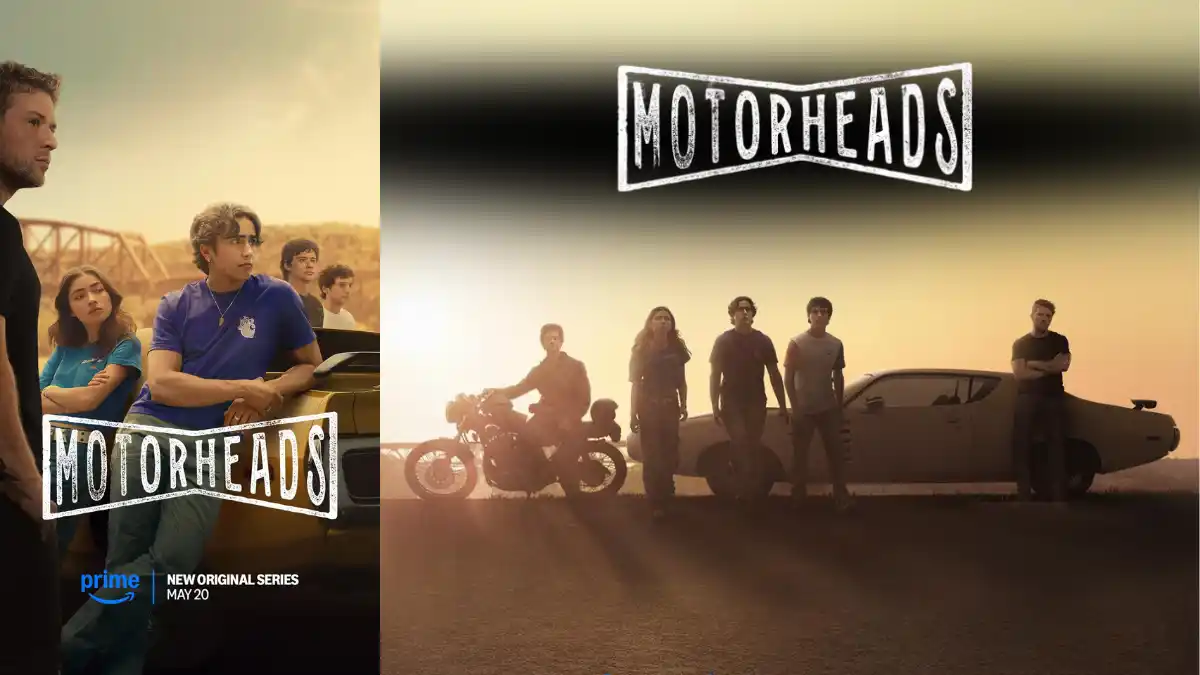 Motorheads