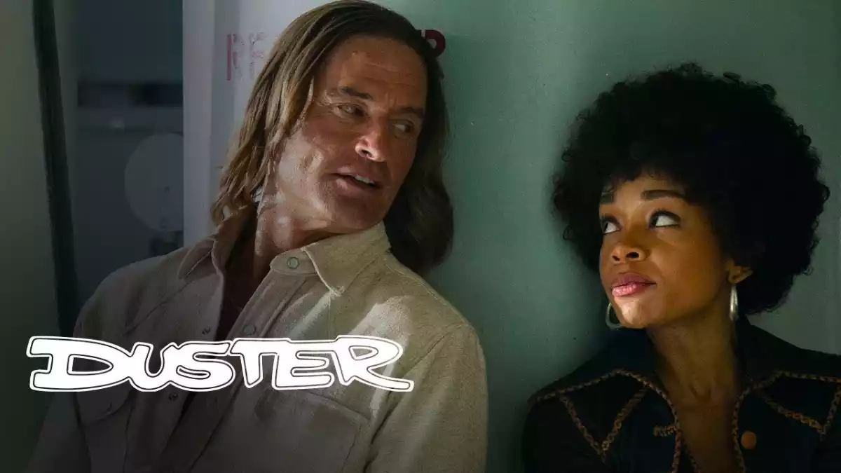 Duster Movie