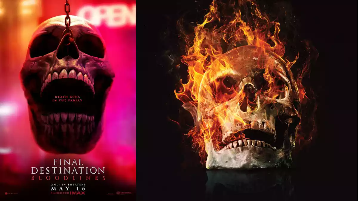 Final Destination Bloodlines
