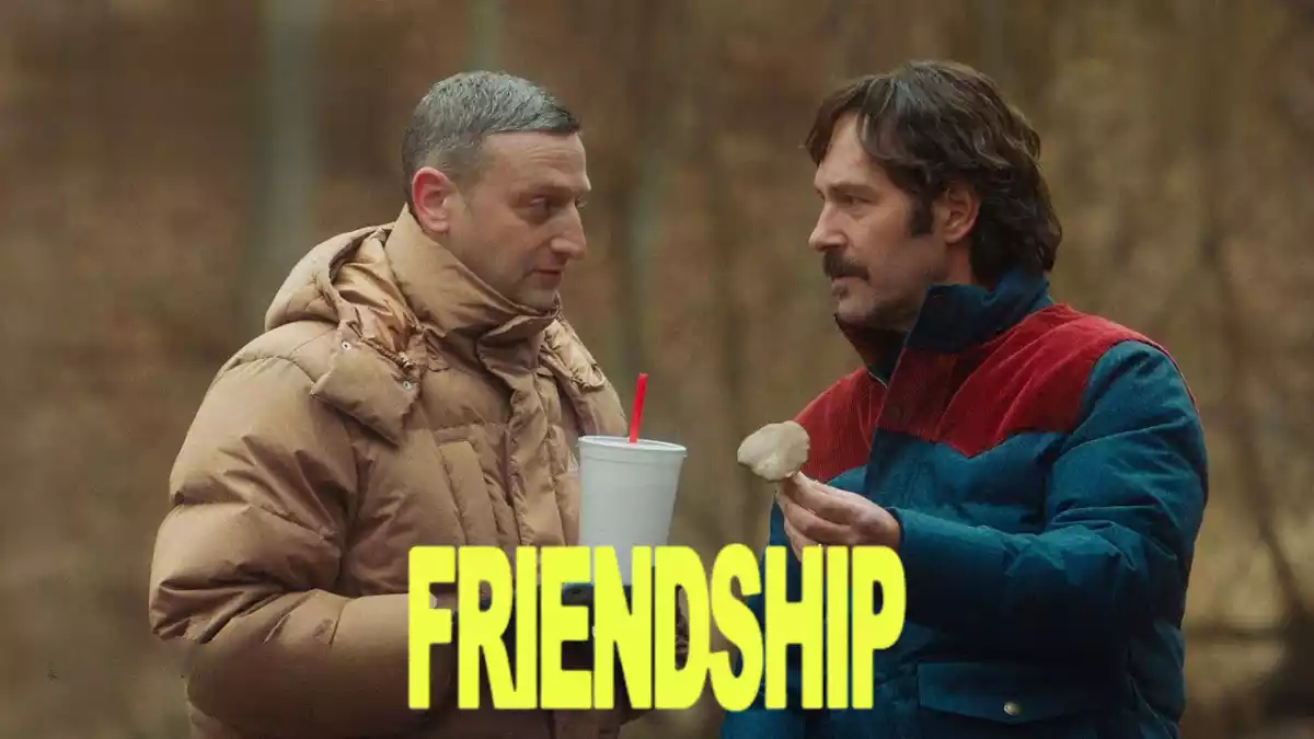 Friendship Movie