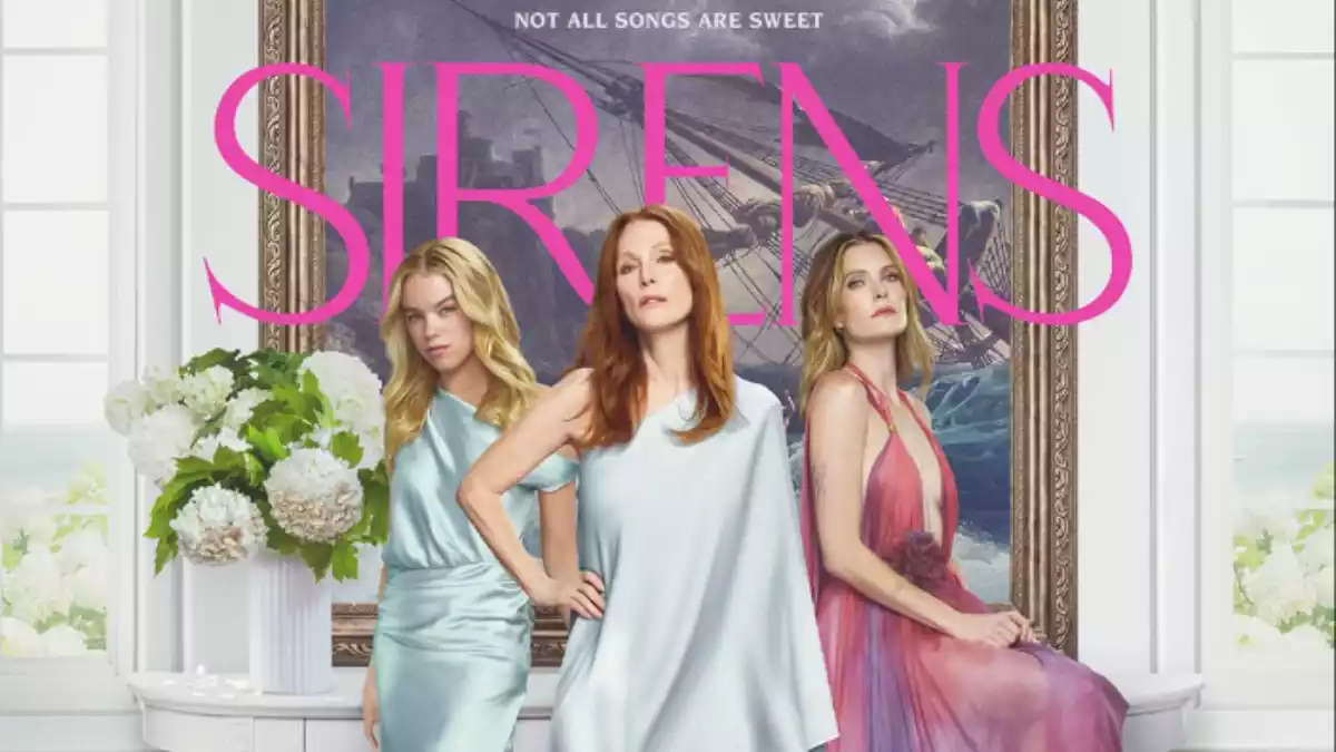 Sirens
