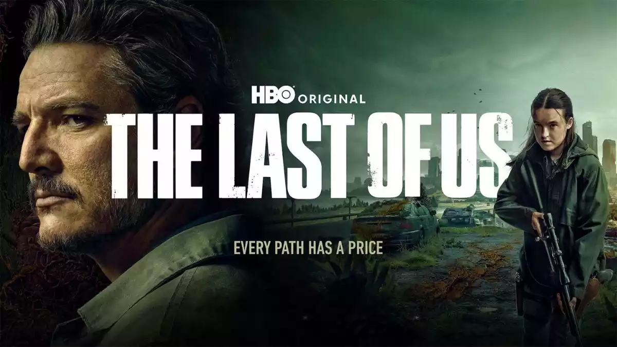 The Last of Us